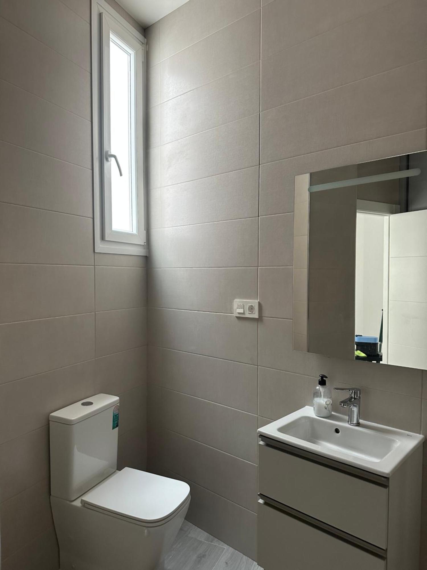 Art House Hotell Málaga Eksteriør bilde