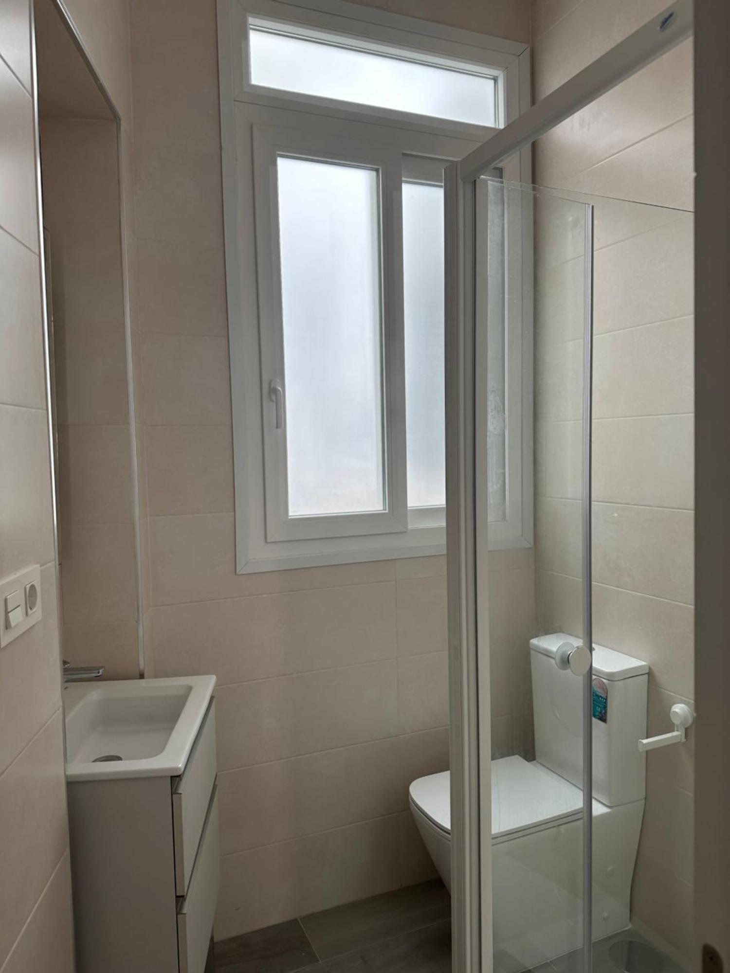 Art House Hotell Málaga Eksteriør bilde